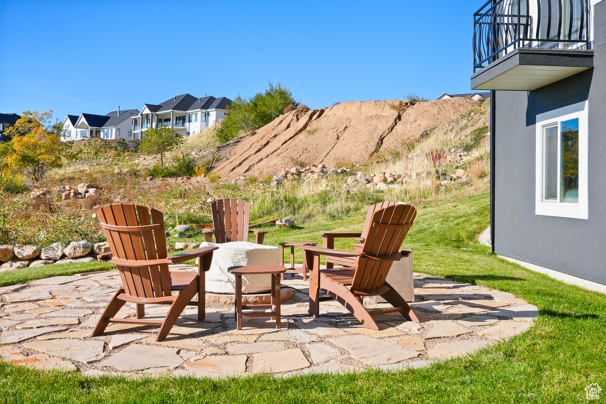 DEER CREST - Residential