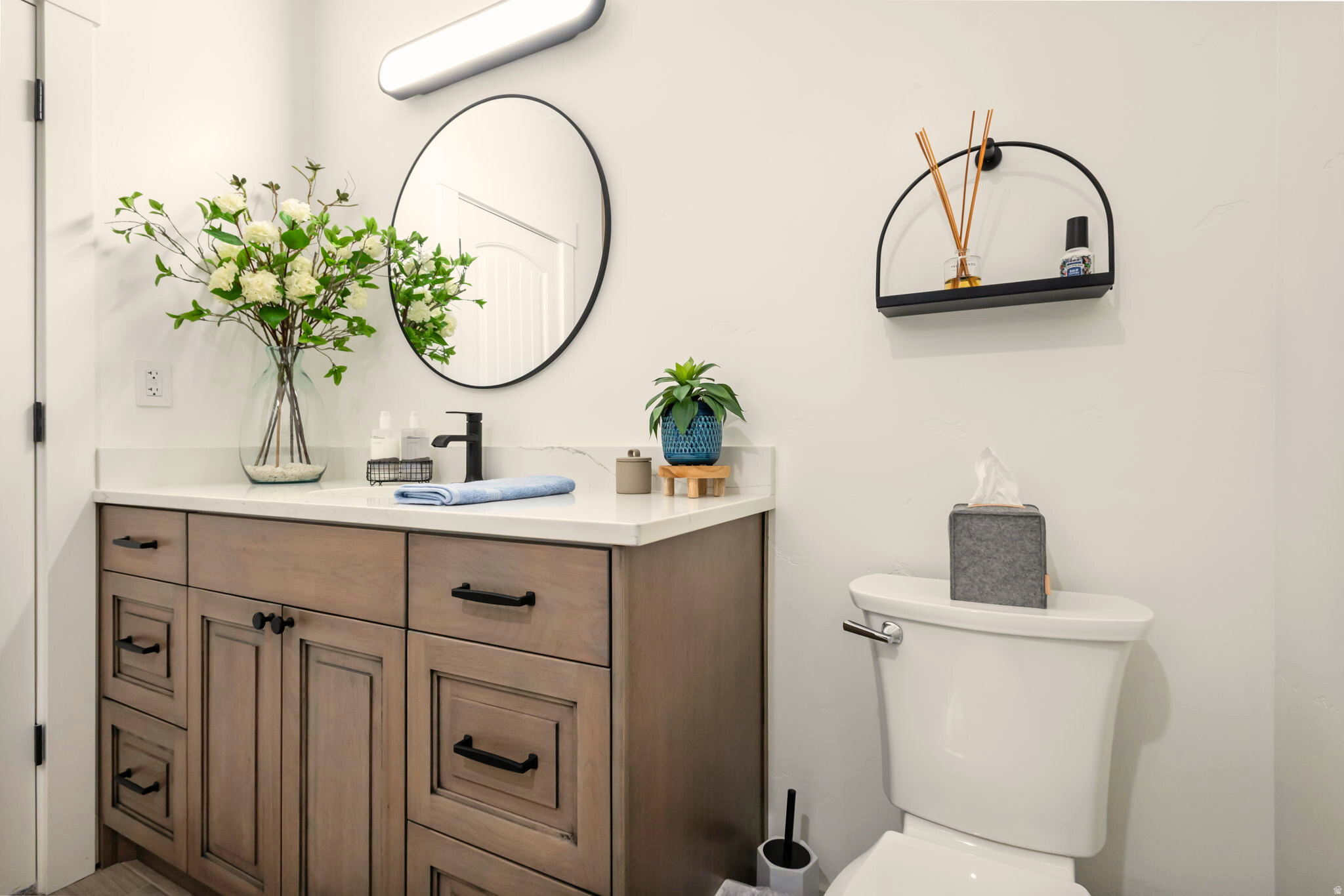 DEER CREST - Residential