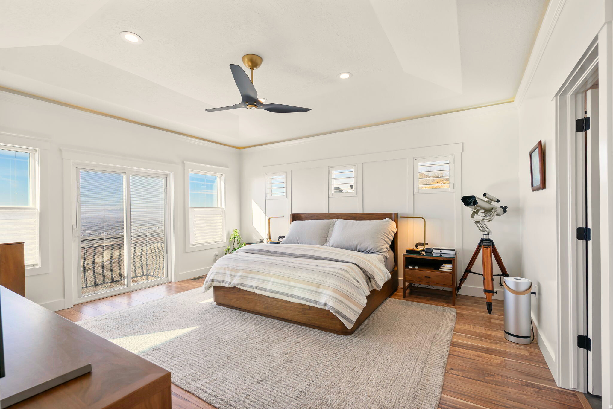 DEER CREST - Residential