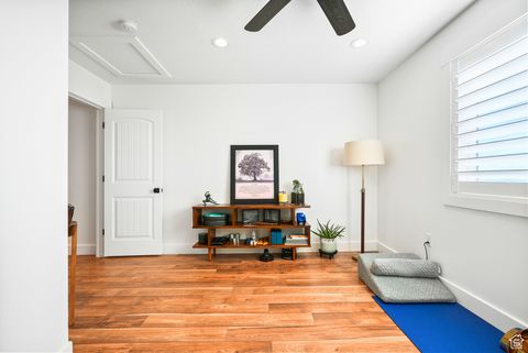 Tiny photo for 1199 W FALLOW WAY, Pleasant View, UT 84414 (MLS # 2119648)