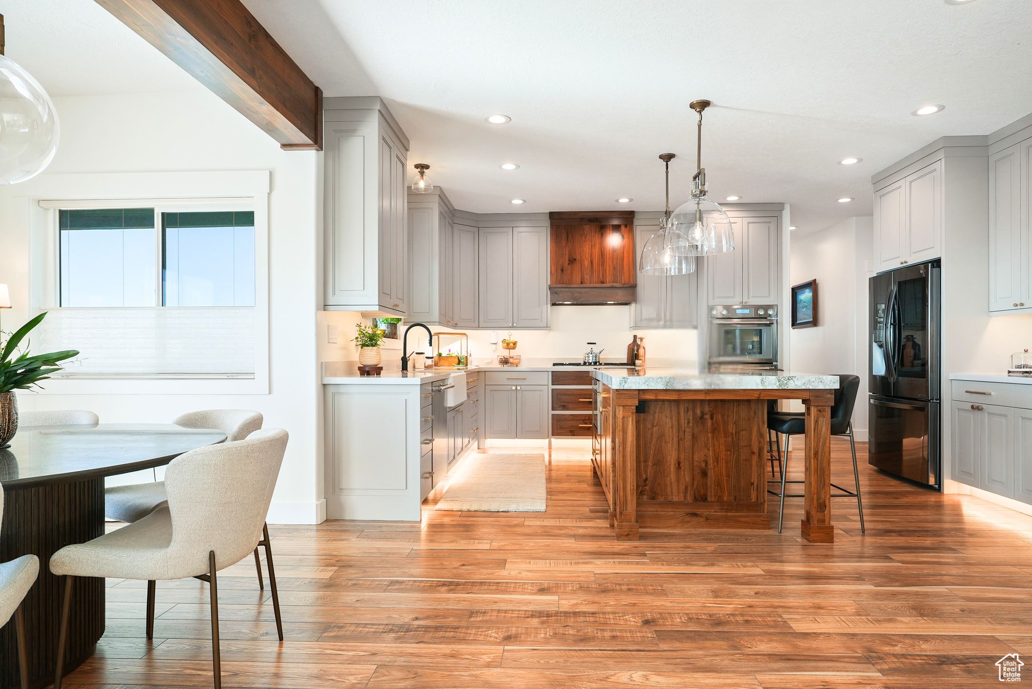 DEER CREST - Residential