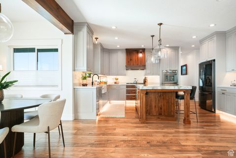 Tiny photo for 1199 W FALLOW WAY, Pleasant View, UT 84414 (MLS # 2119648)