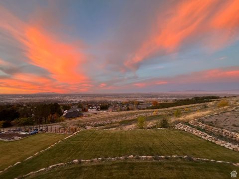 Tiny photo for 1199 W FALLOW WAY, Pleasant View, UT 84414 (MLS # 2119648)