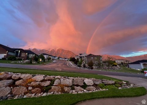 Tiny photo for 1199 W FALLOW WAY, Pleasant View, UT 84414 (MLS # 2119648)