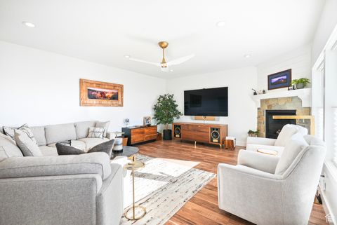 Tiny photo for 1199 W FALLOW WAY, Pleasant View, UT 84414 (MLS # 2119648)