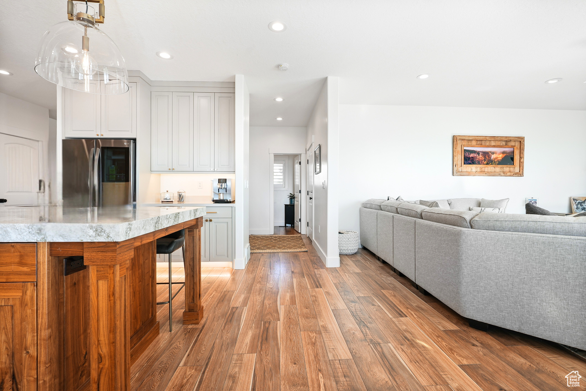 DEER CREST - Residential