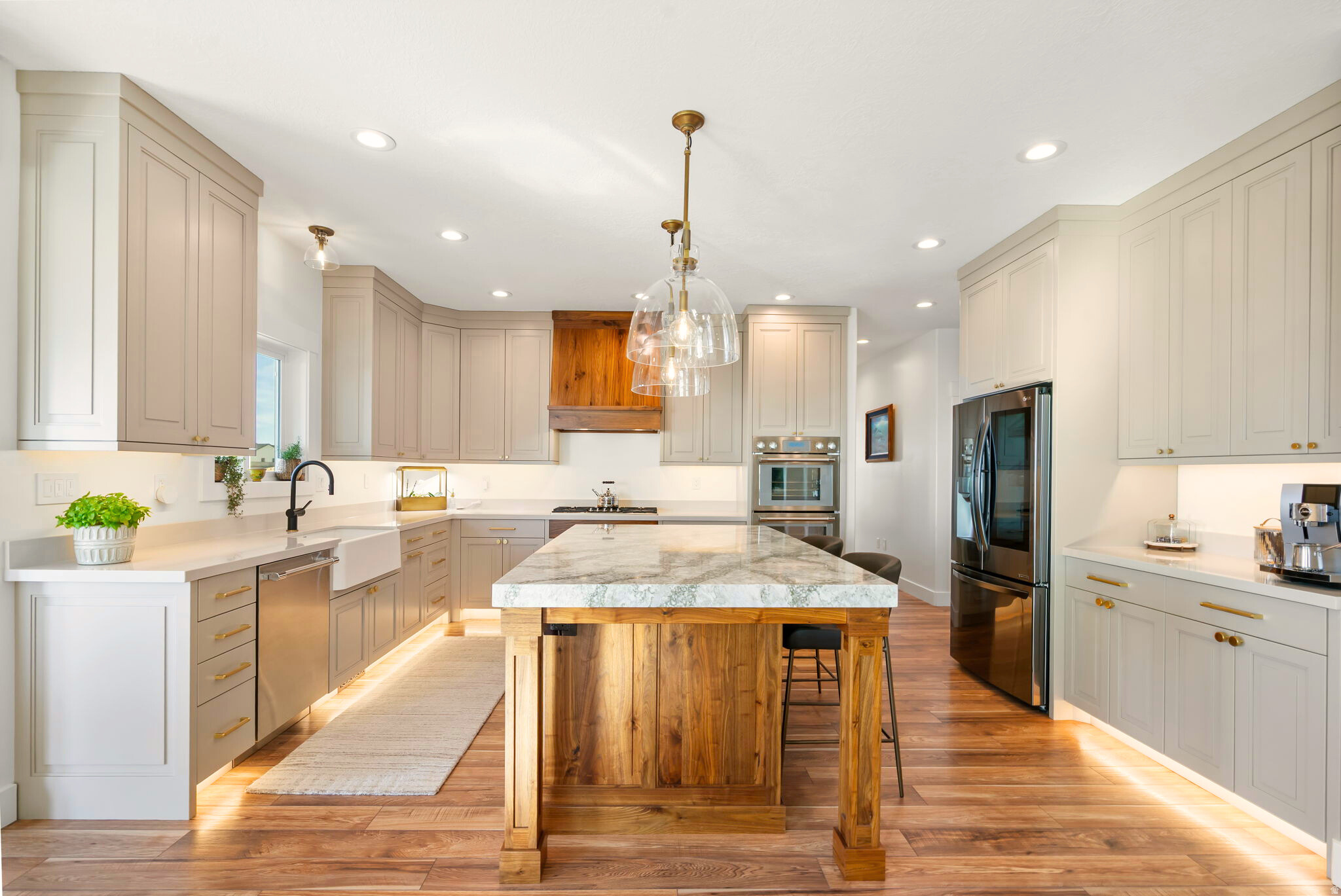 DEER CREST - Residential