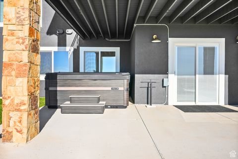 Tiny photo for 1199 W FALLOW WAY, Pleasant View, UT 84414 (MLS # 2119648)