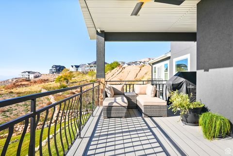 Tiny photo for 1199 W FALLOW WAY, Pleasant View, UT 84414 (MLS # 2119648)