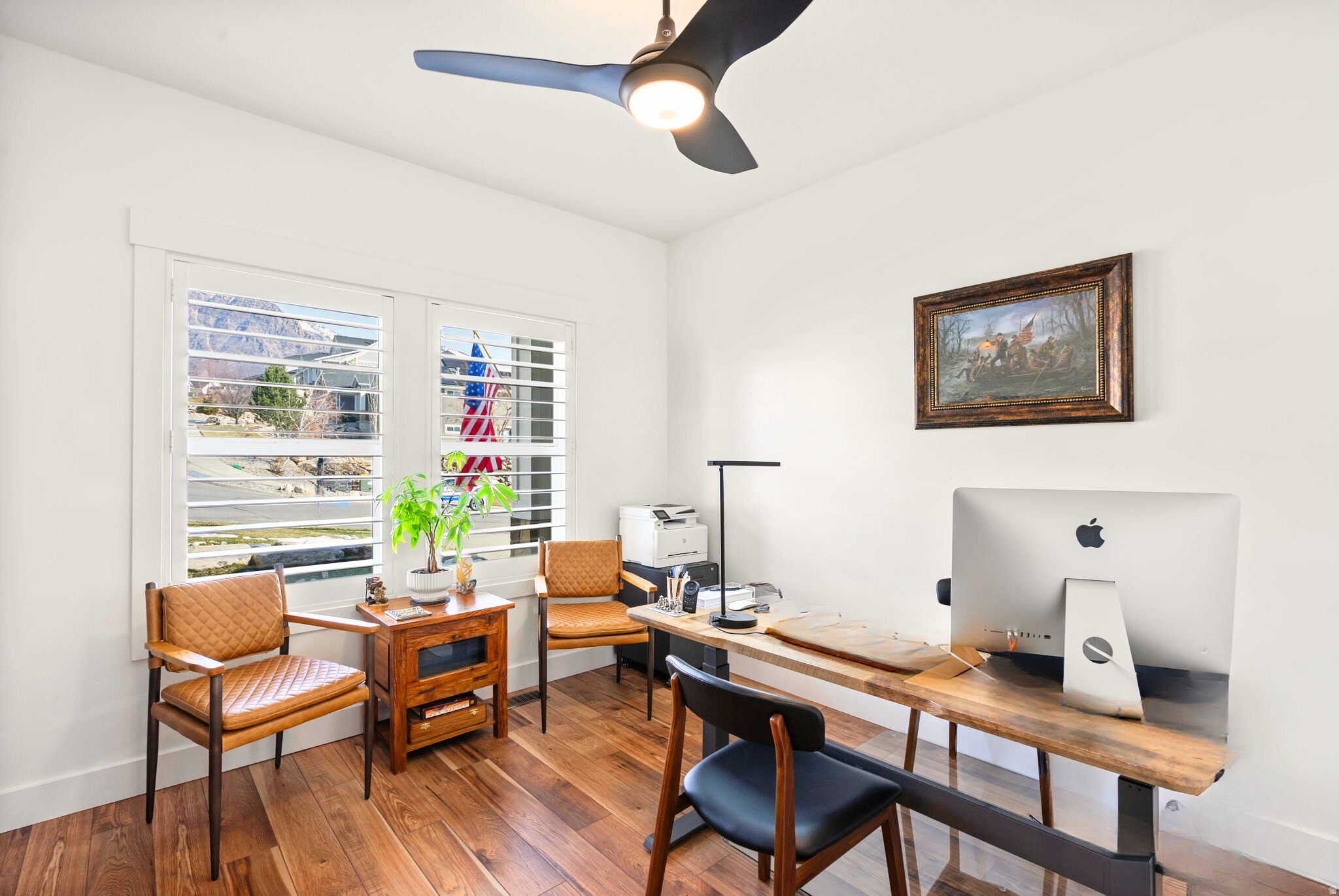 DEER CREST - Residential