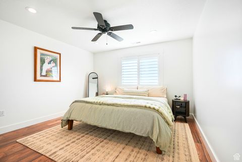 Tiny photo for 1199 W FALLOW WAY, Pleasant View, UT 84414 (MLS # 2119648)