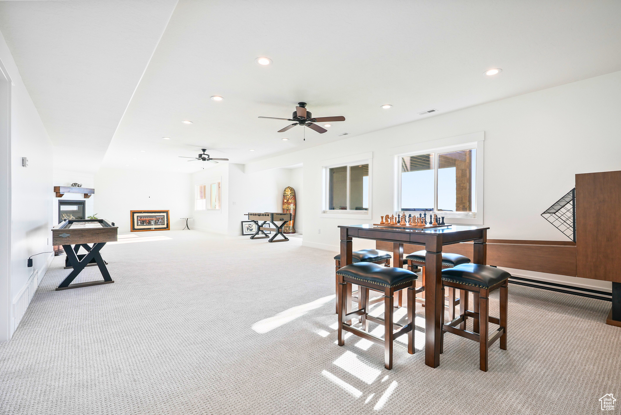 DEER CREST - Residential