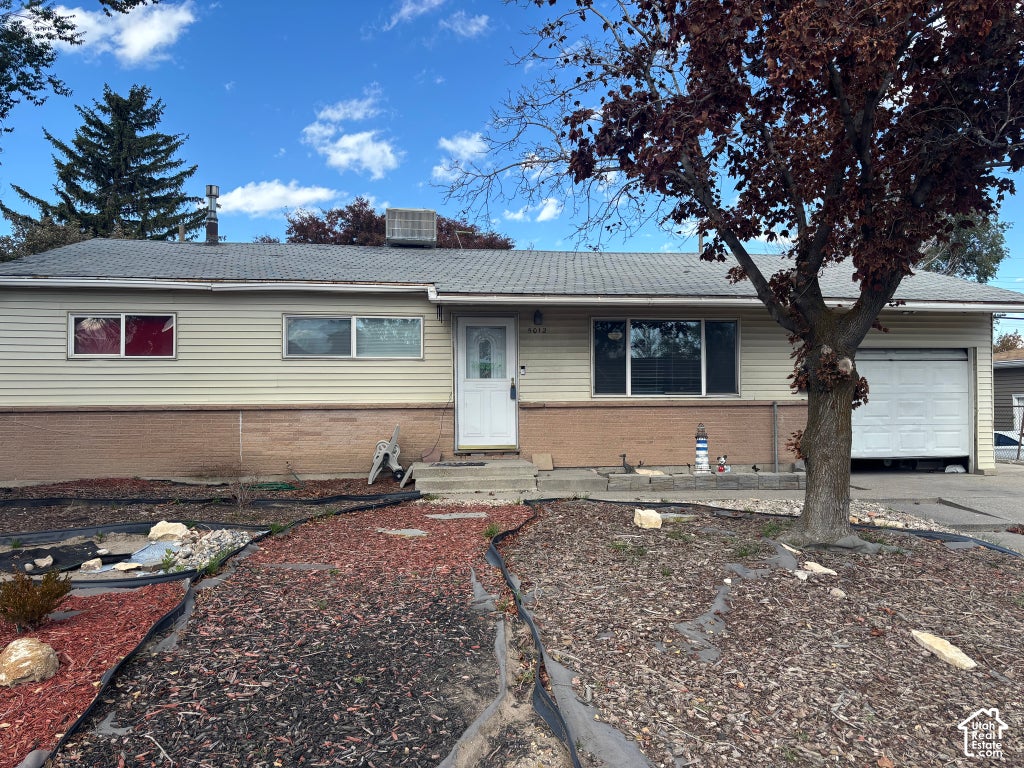 Photo of 5012 W 5400 S, Kearns, UT 84118 (MLS # 2193588)