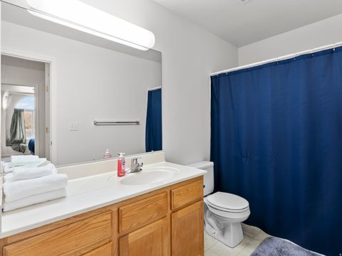 Tiny photo for 4963 W 8780 S, West Jordan, UT 84081 (MLS # 2123792)