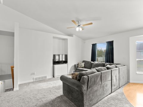 Tiny photo for 4963 W 8780 S, West Jordan, UT 84081 (MLS # 2123792)