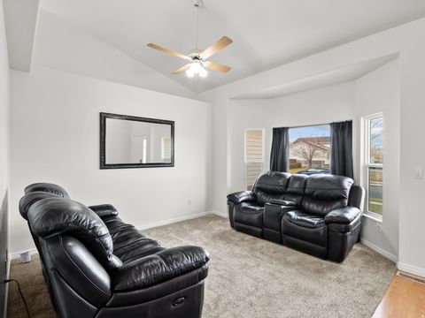 Tiny photo for 4963 W 8780 S, West Jordan, UT 84081 (MLS # 2123792)