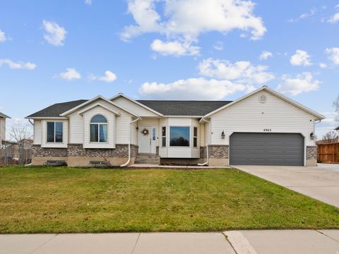 Photo of 4963 W 8780 S, West Jordan, UT 84081 (MLS # 2123792)
