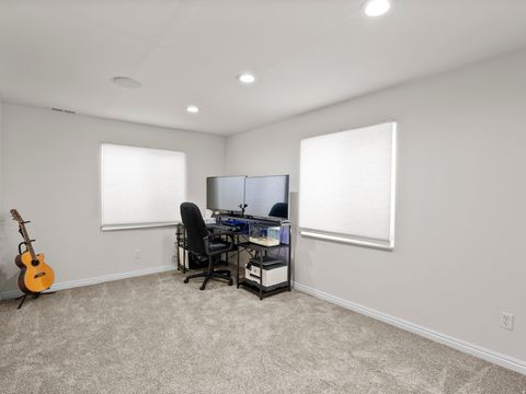 Tiny photo for 4963 W 8780 S, West Jordan, UT 84081 (MLS # 2123792)