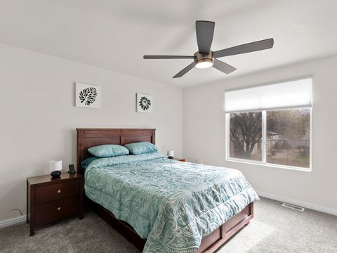 Tiny photo for 4963 W 8780 S, West Jordan, UT 84081 (MLS # 2123792)