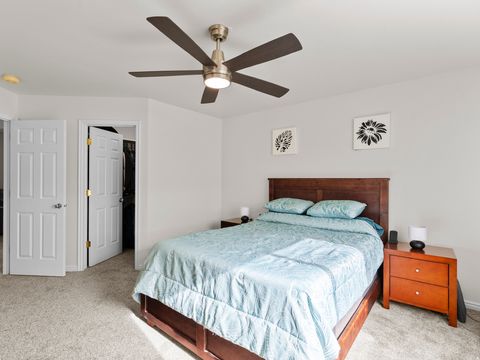 Tiny photo for 4963 W 8780 S, West Jordan, UT 84081 (MLS # 2123792)