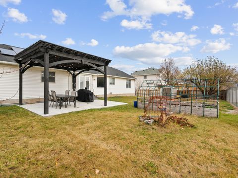 Tiny photo for 4963 W 8780 S, West Jordan, UT 84081 (MLS # 2123792)