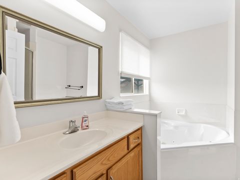 Tiny photo for 4963 W 8780 S, West Jordan, UT 84081 (MLS # 2123792)