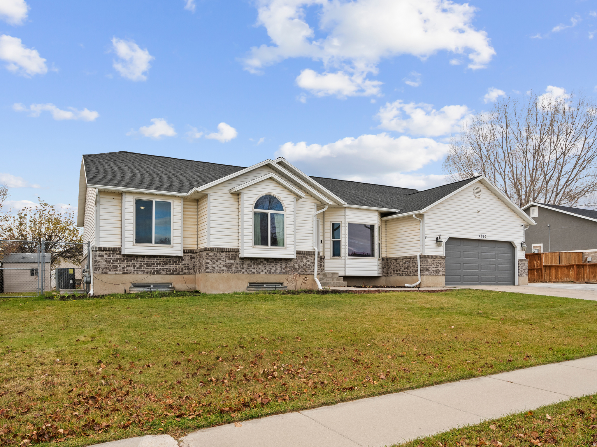 PEBBLEWOOD NO 5 - Residential