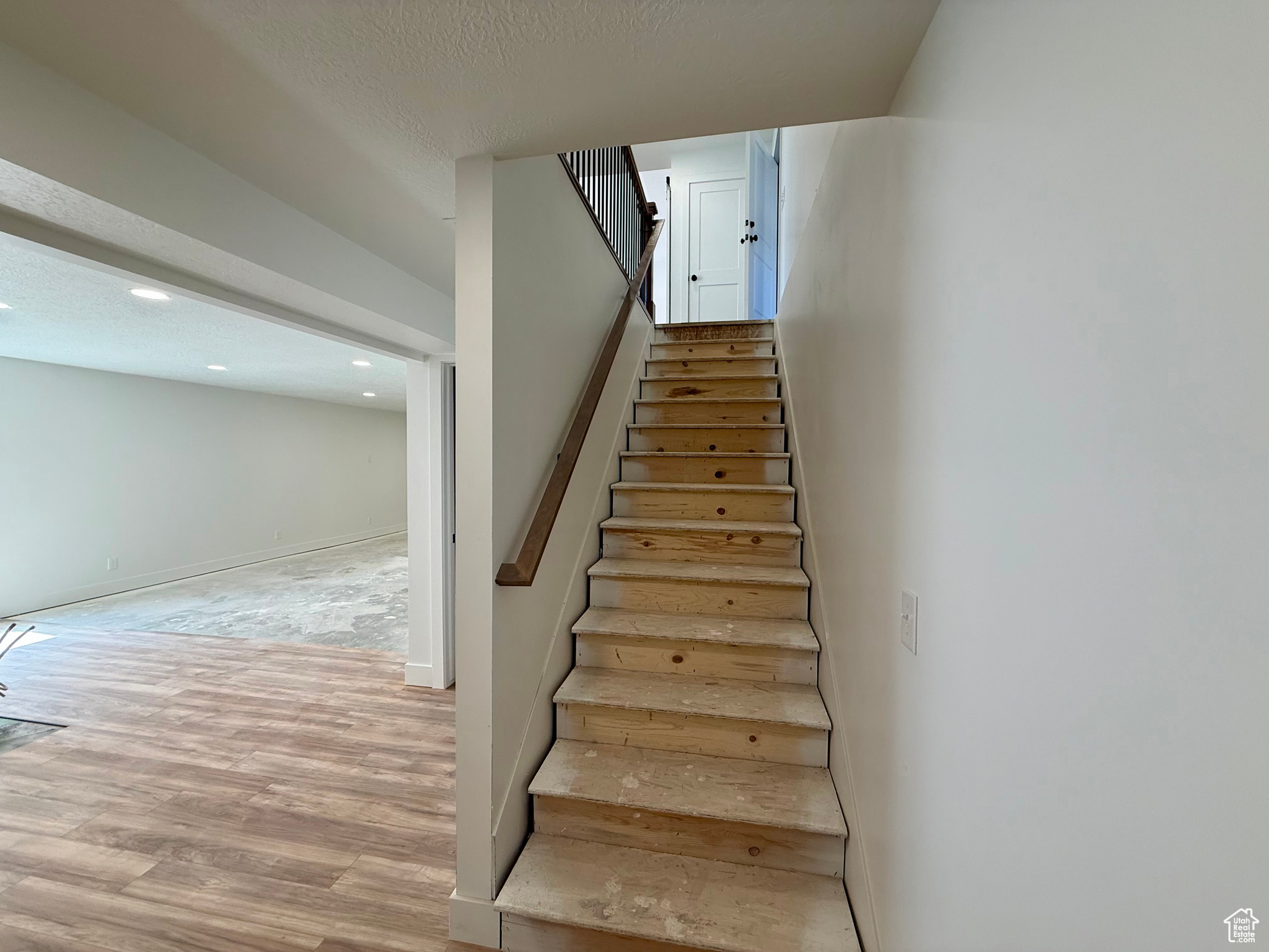 FOOTHILLS OF MANTI SUBDIVISION - Residential