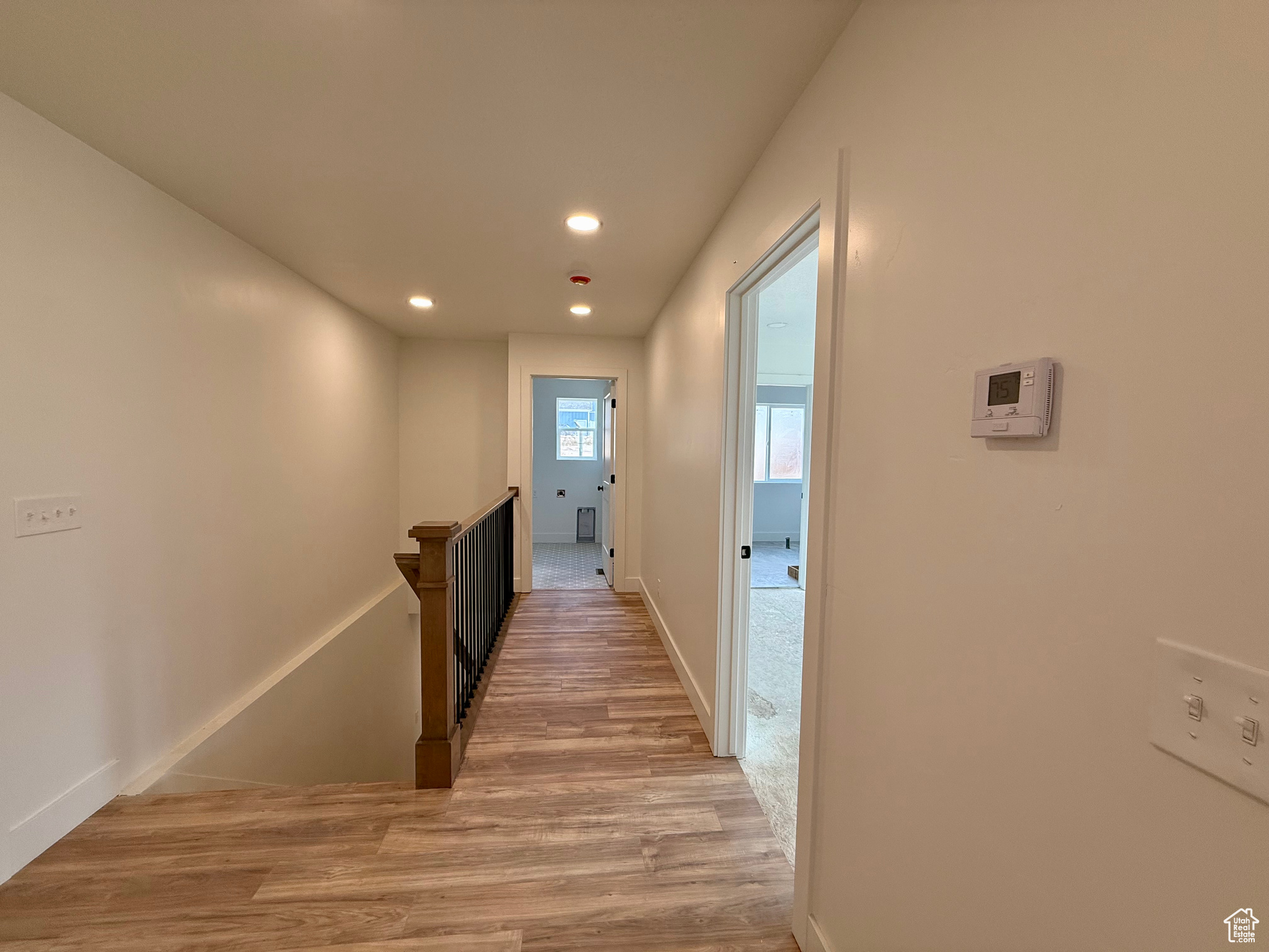 FOOTHILLS OF MANTI SUBDIVISION - Residential