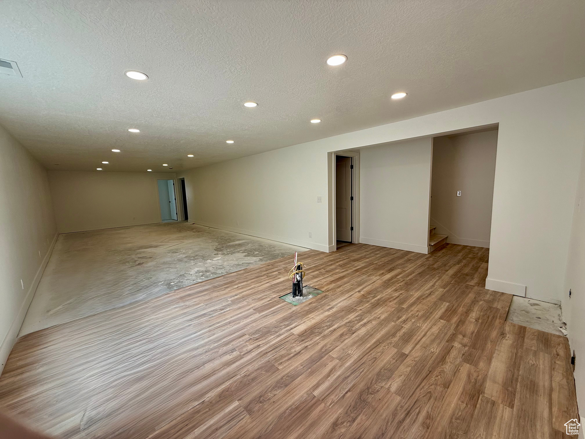 FOOTHILLS OF MANTI SUBDIVISION - Residential