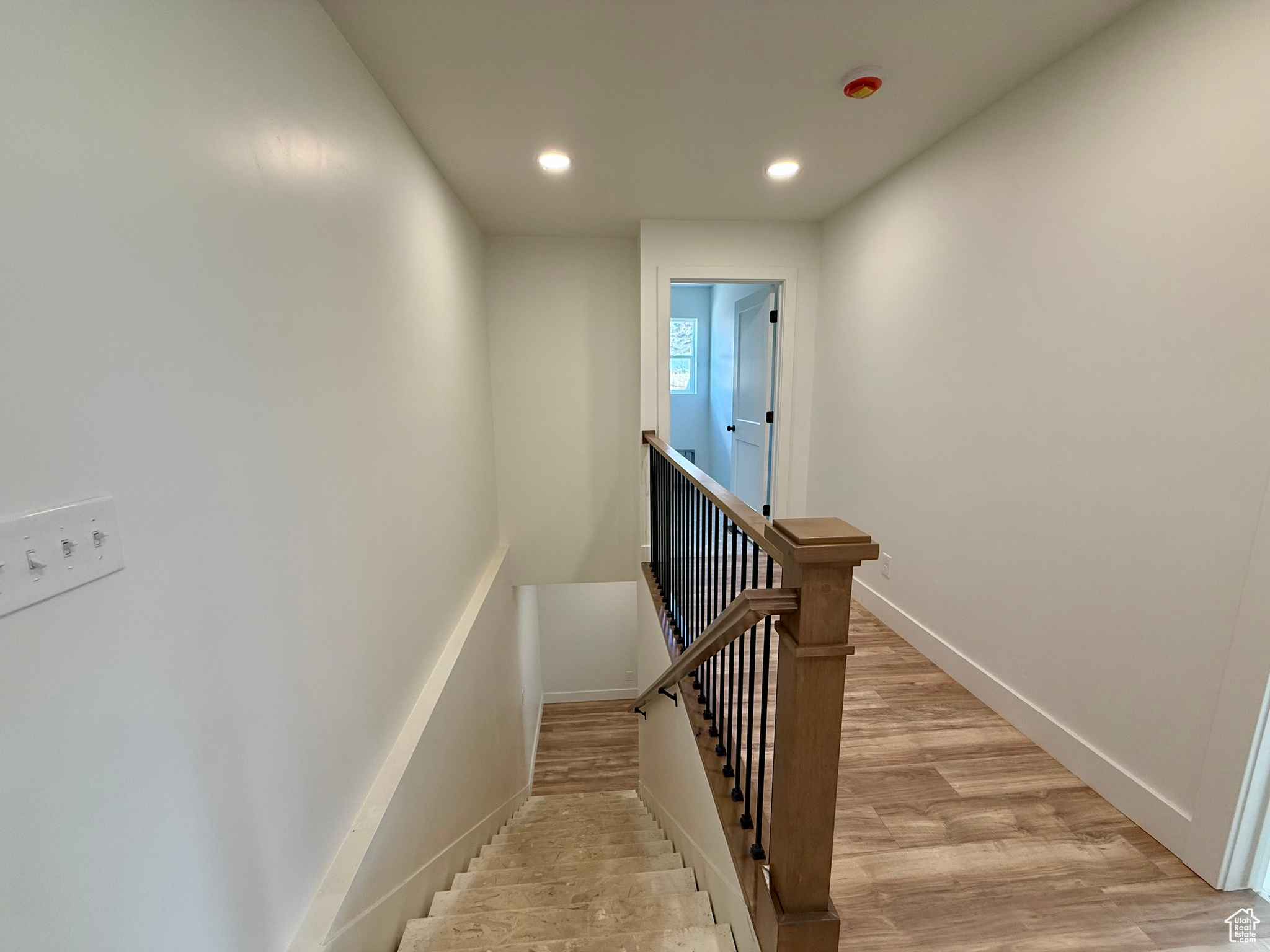 FOOTHILLS OF MANTI SUBDIVISION - Residential