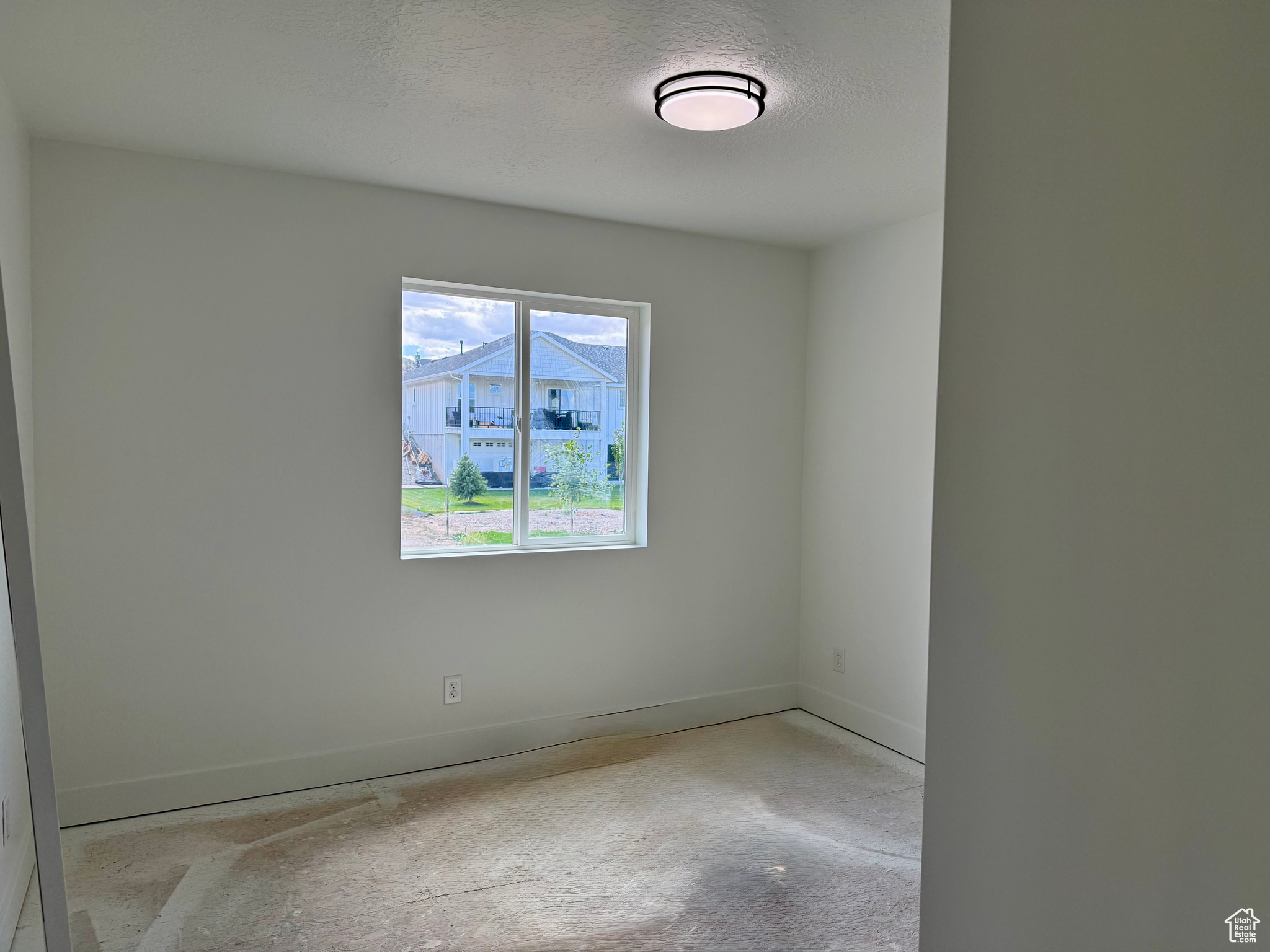 FOOTHILLS OF MANTI SUBDIVISION - Residential