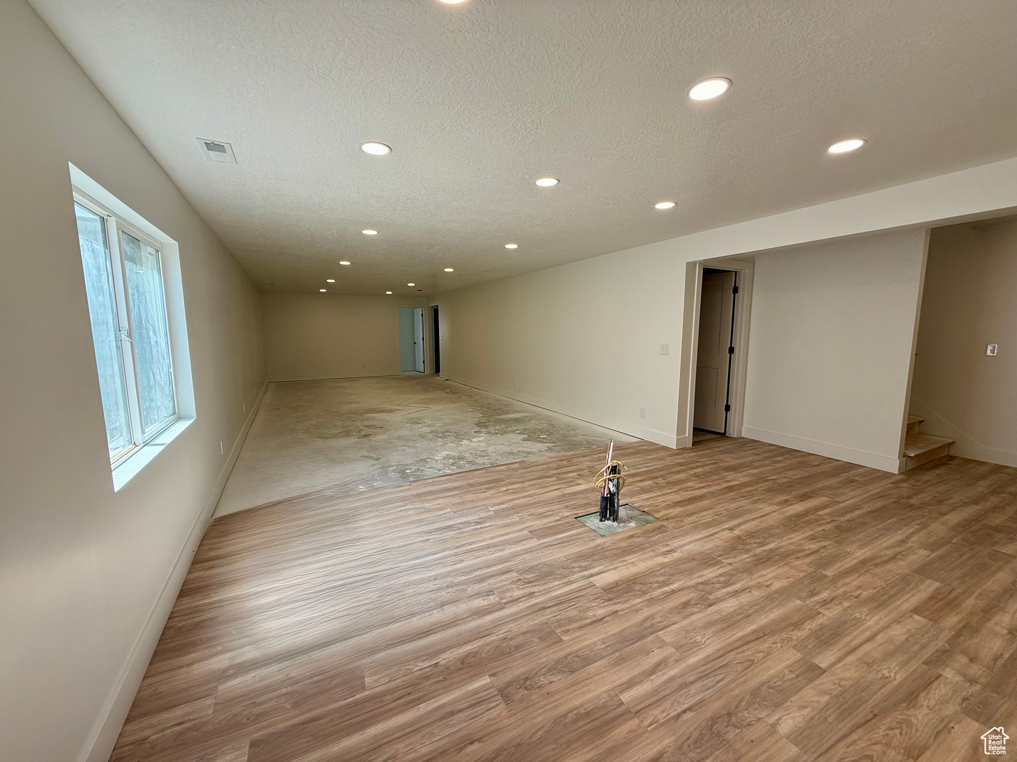 FOOTHILLS OF MANTI SUBDIVISION - Residential