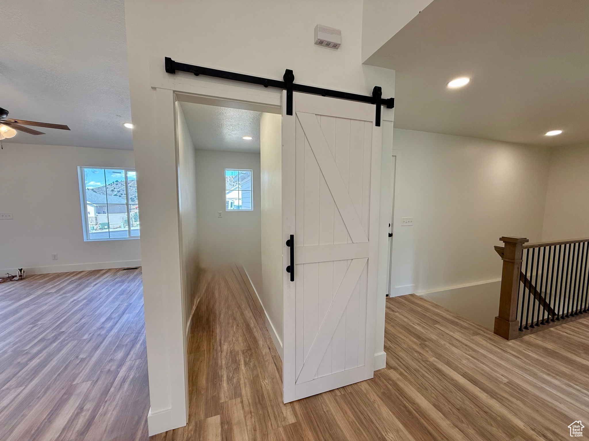 FOOTHILLS OF MANTI SUBDIVISION - Residential