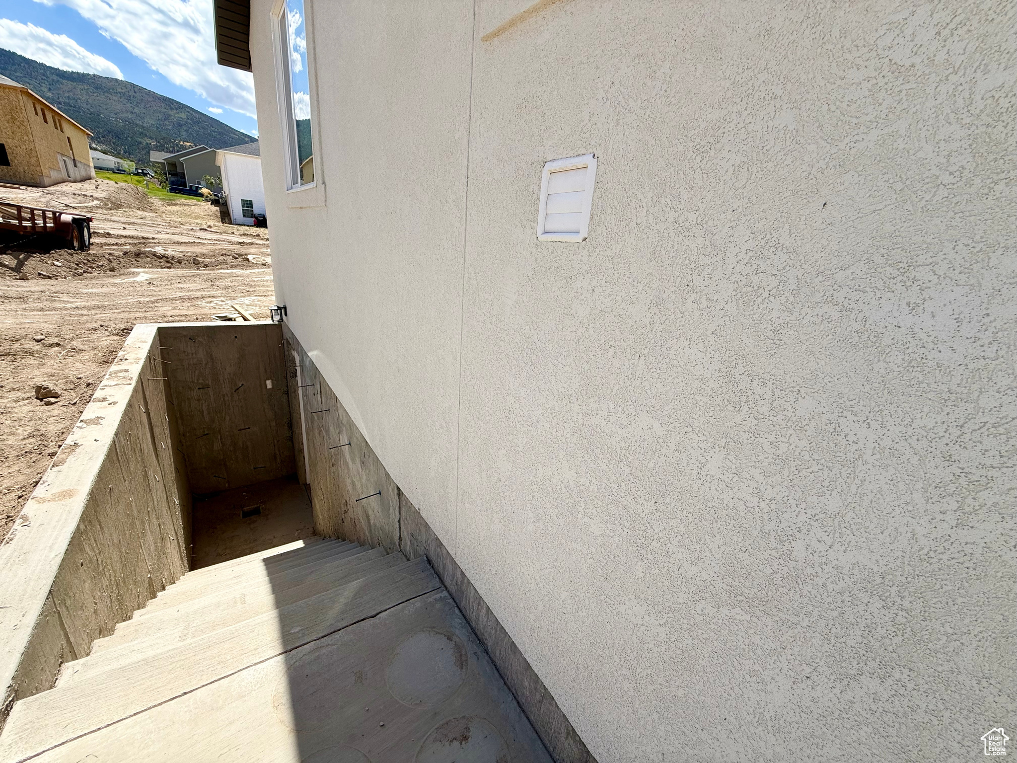 FOOTHILLS OF MANTI SUBDIVISION - Residential