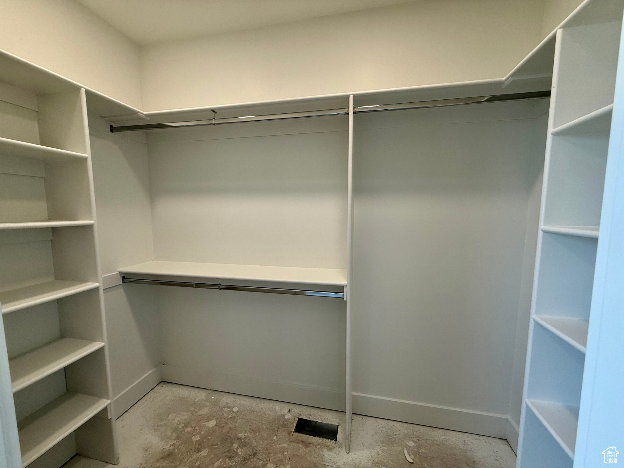 FOOTHILLS OF MANTI SUBDIVISION - Residential