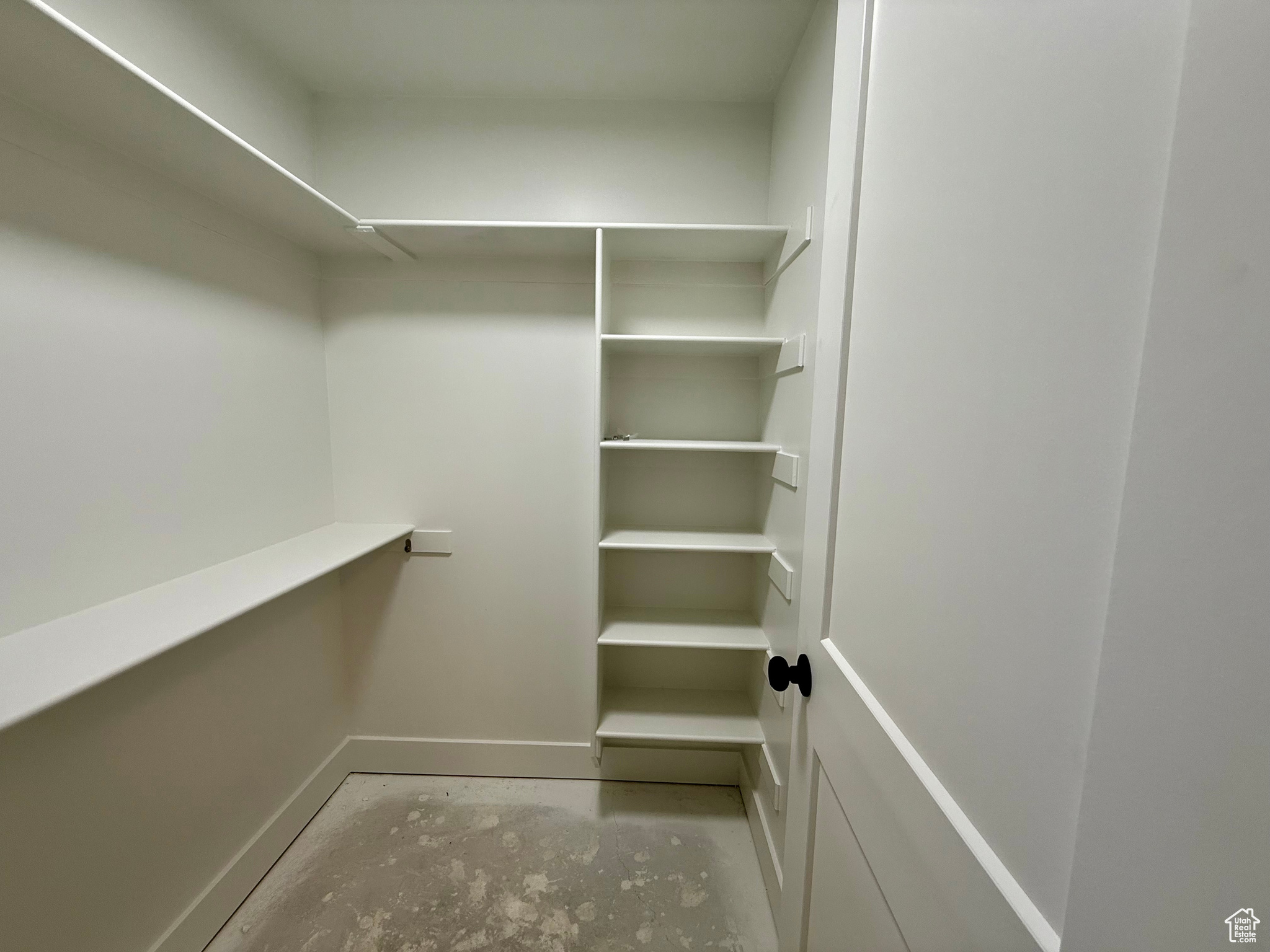 FOOTHILLS OF MANTI SUBDIVISION - Residential