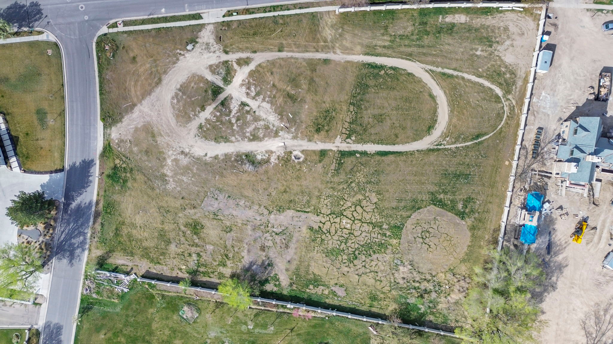 BONANZA ACRES - Land