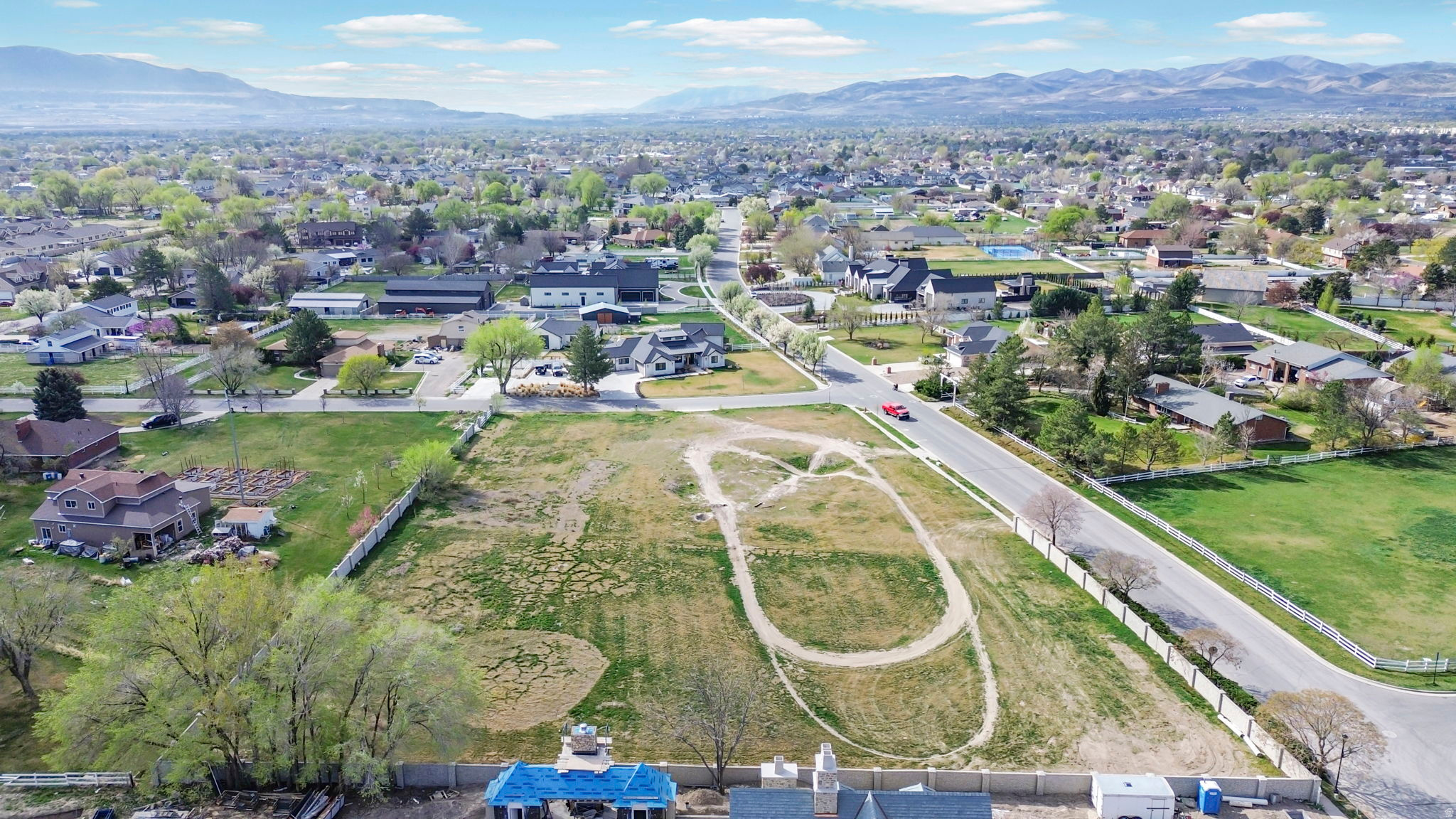 BONANZA ACRES - Land