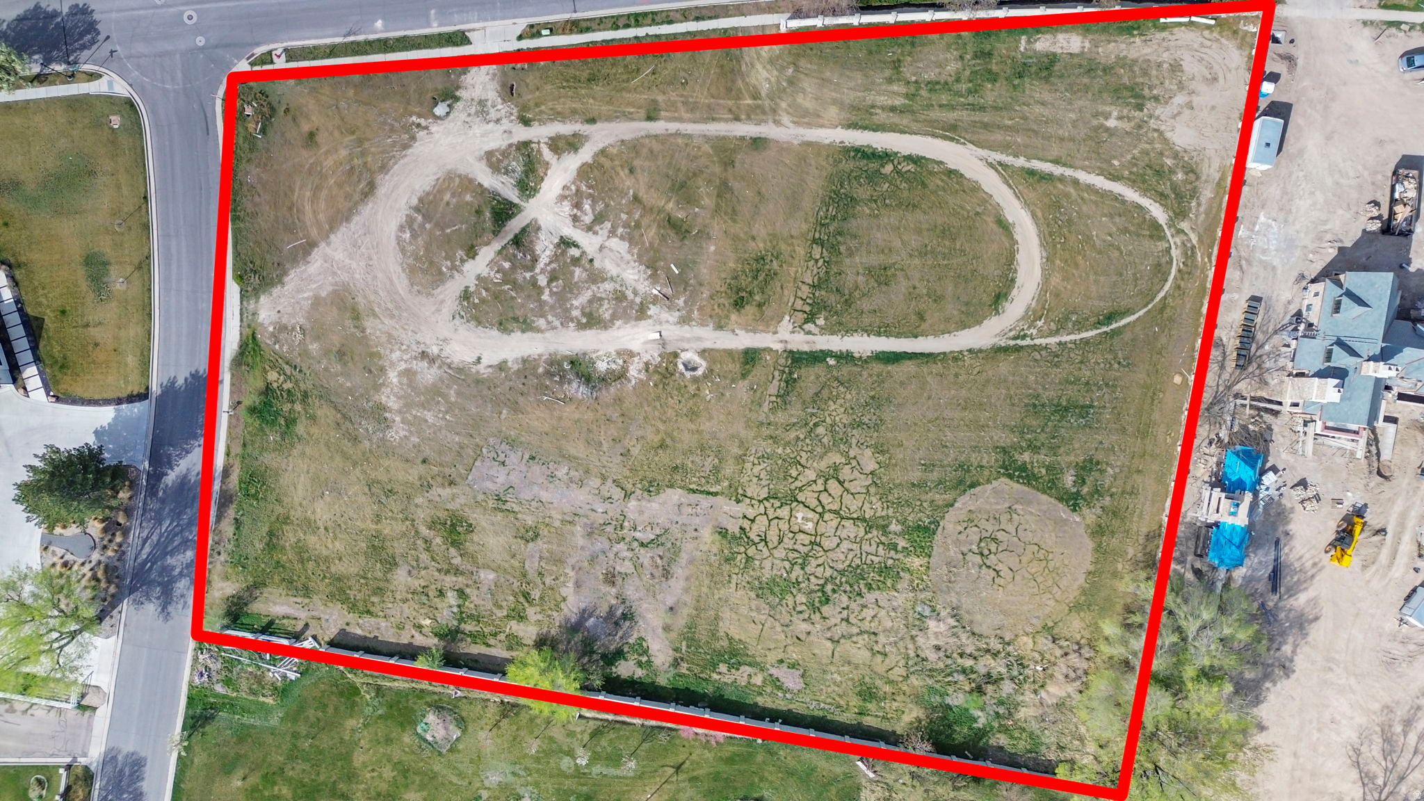 BONANZA ACRES - Land