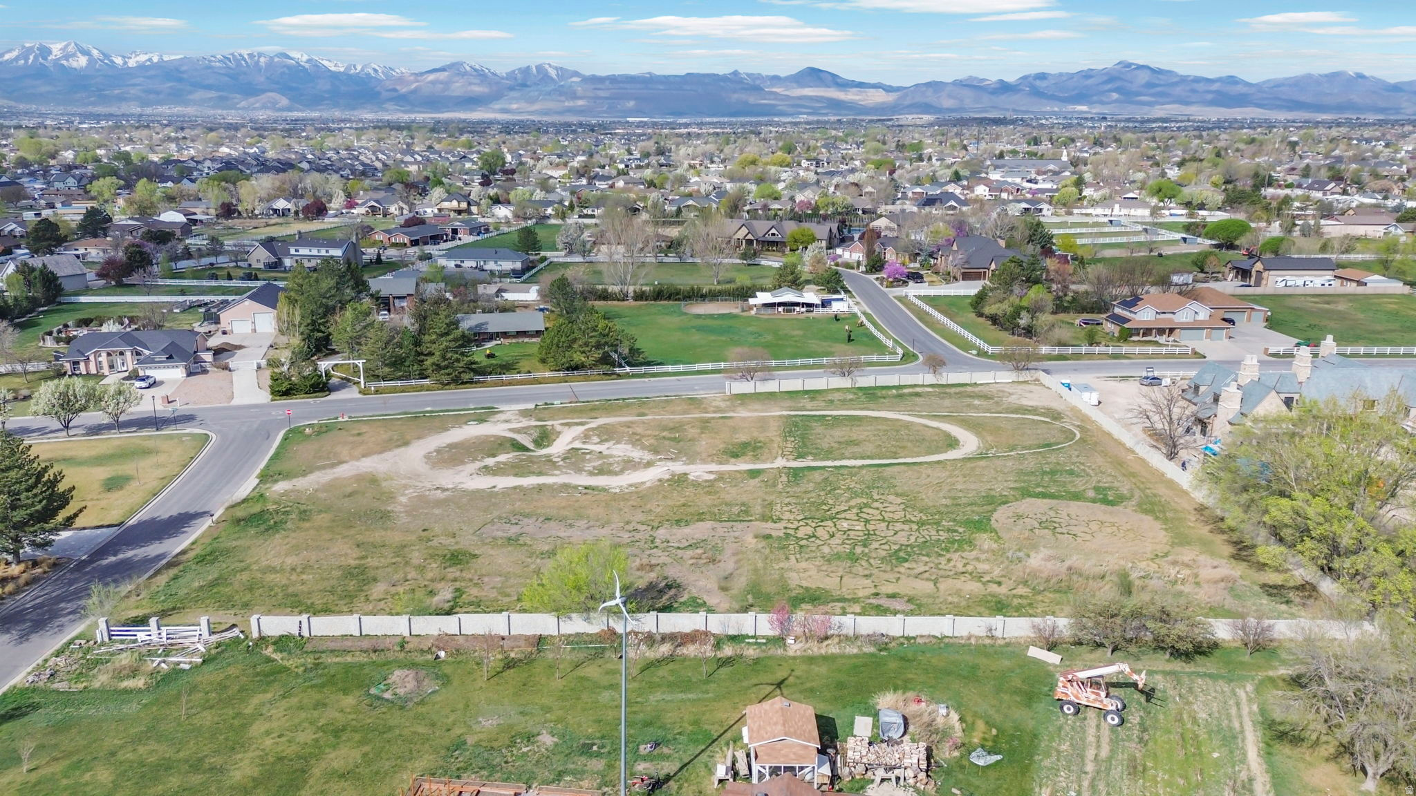 BONANZA ACRES - Land