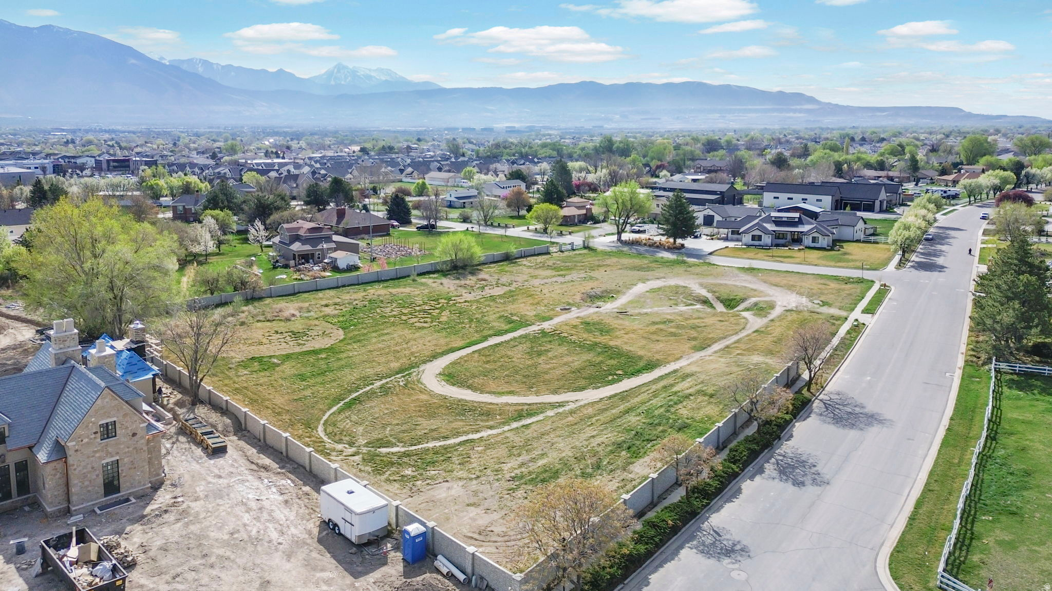 BONANZA ACRES - Land