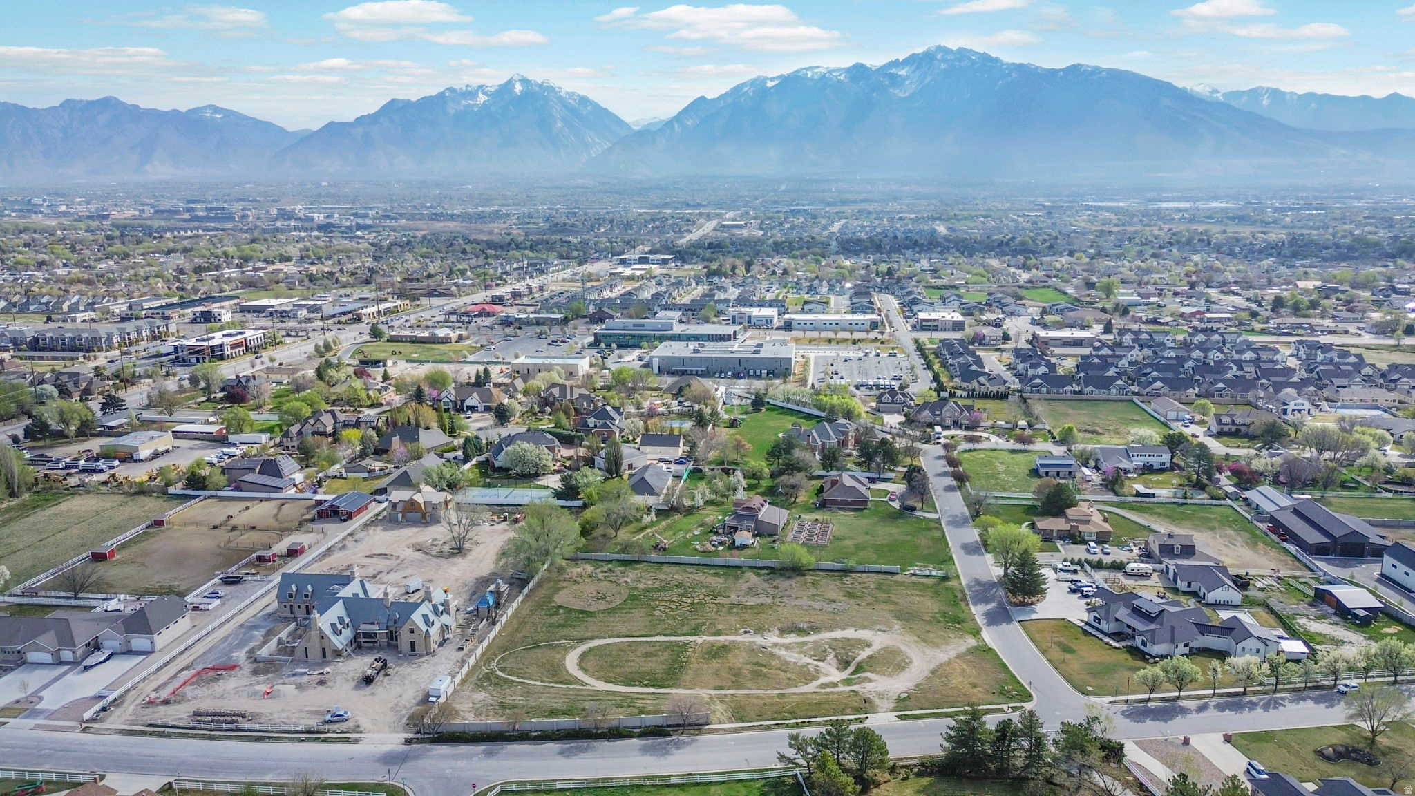 BONANZA ACRES - Land