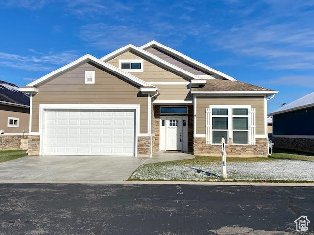 2054 W Jackson Ln, Syracuse, Utah image 1