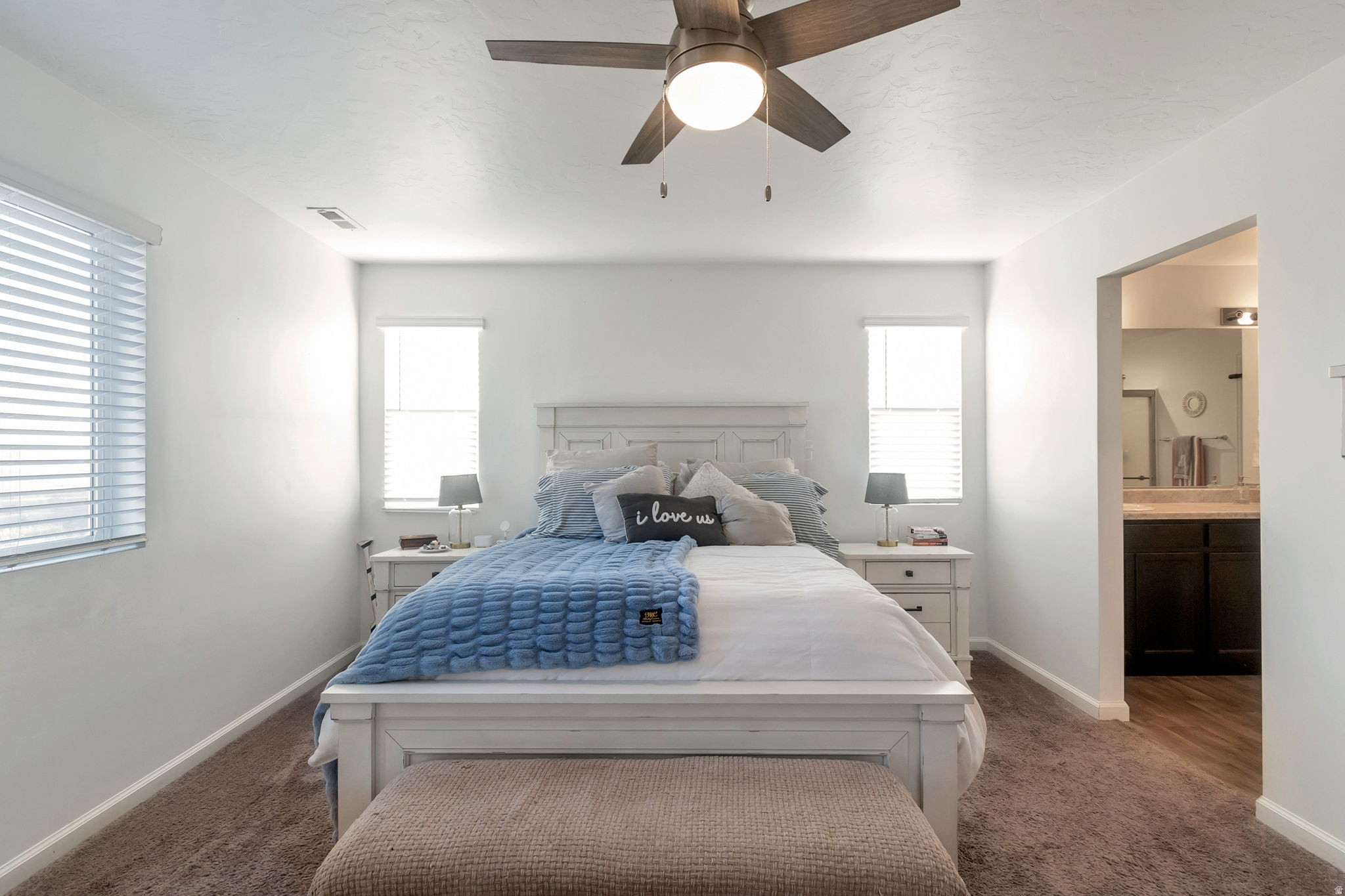 SALEM PARK - Residential