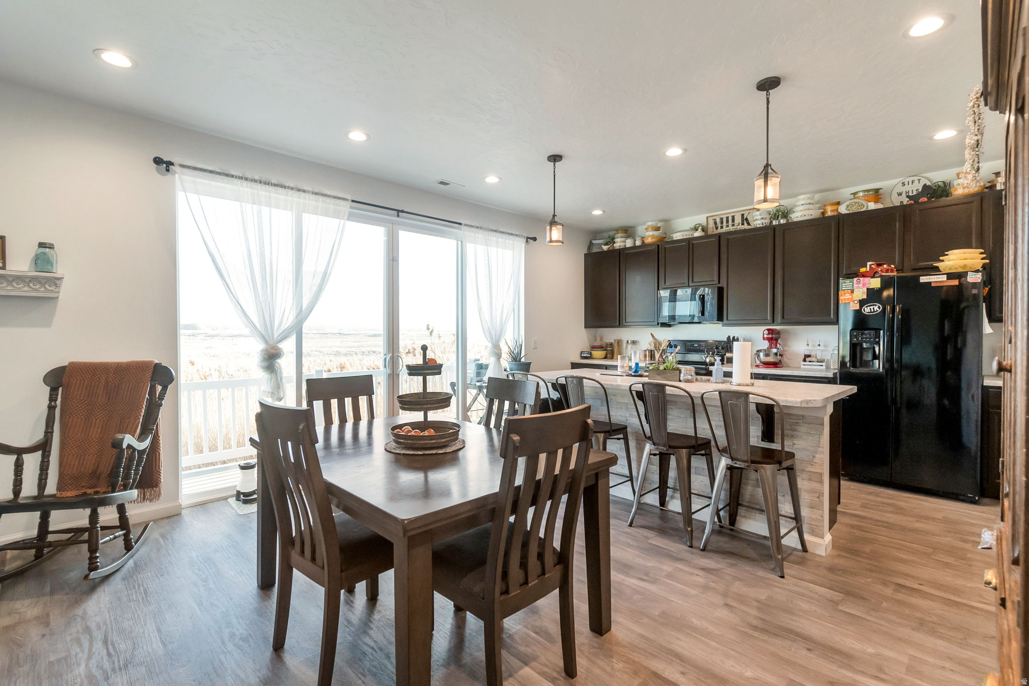 SALEM PARK - Residential