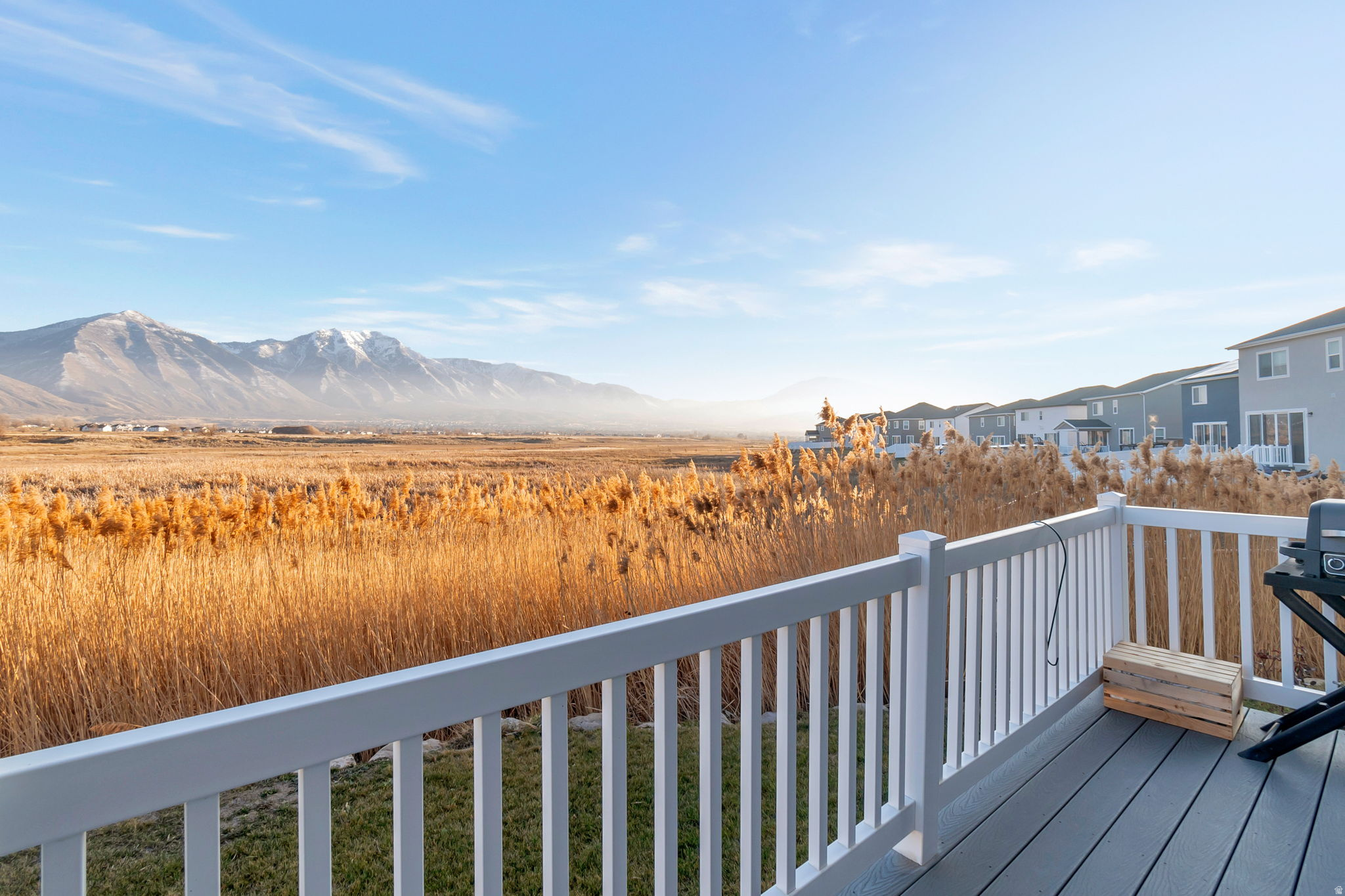 SALEM PARK - Residential