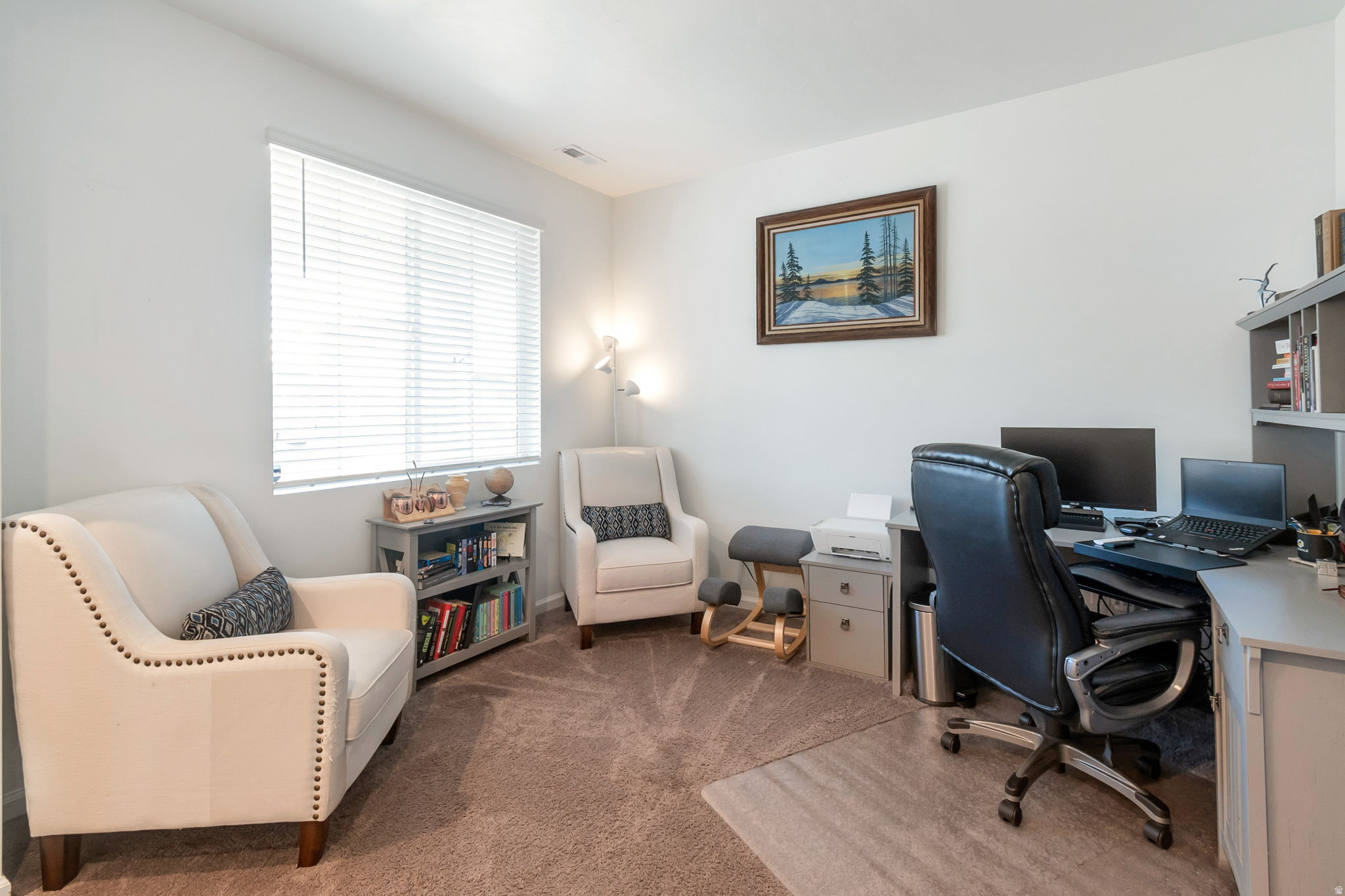 SALEM PARK - Residential