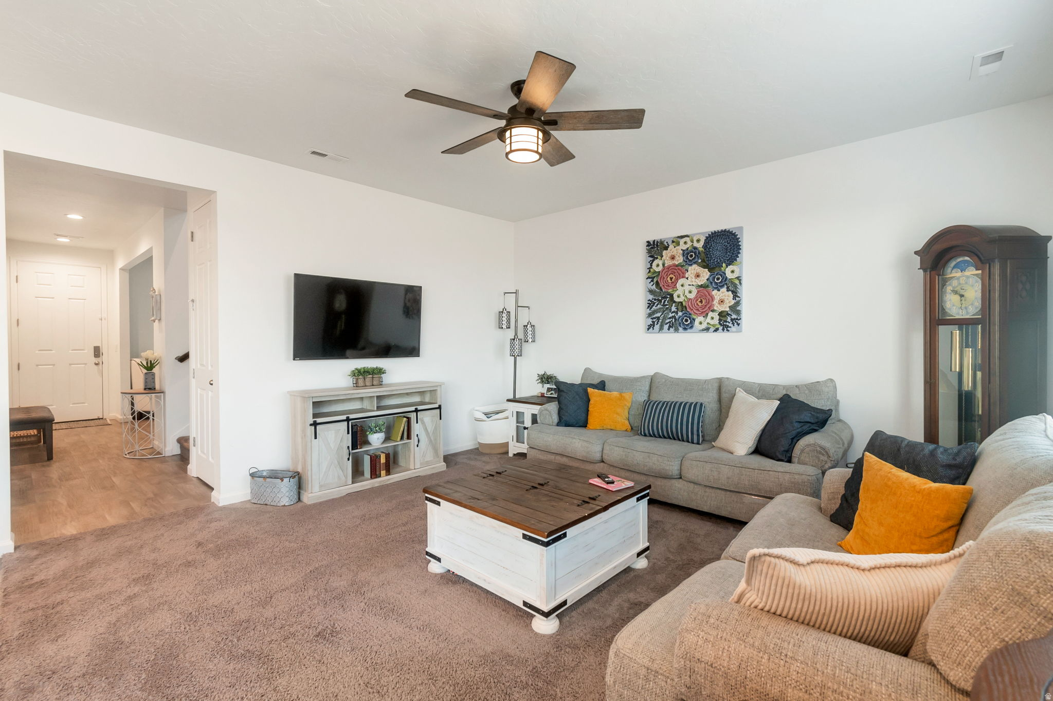 SALEM PARK - Residential