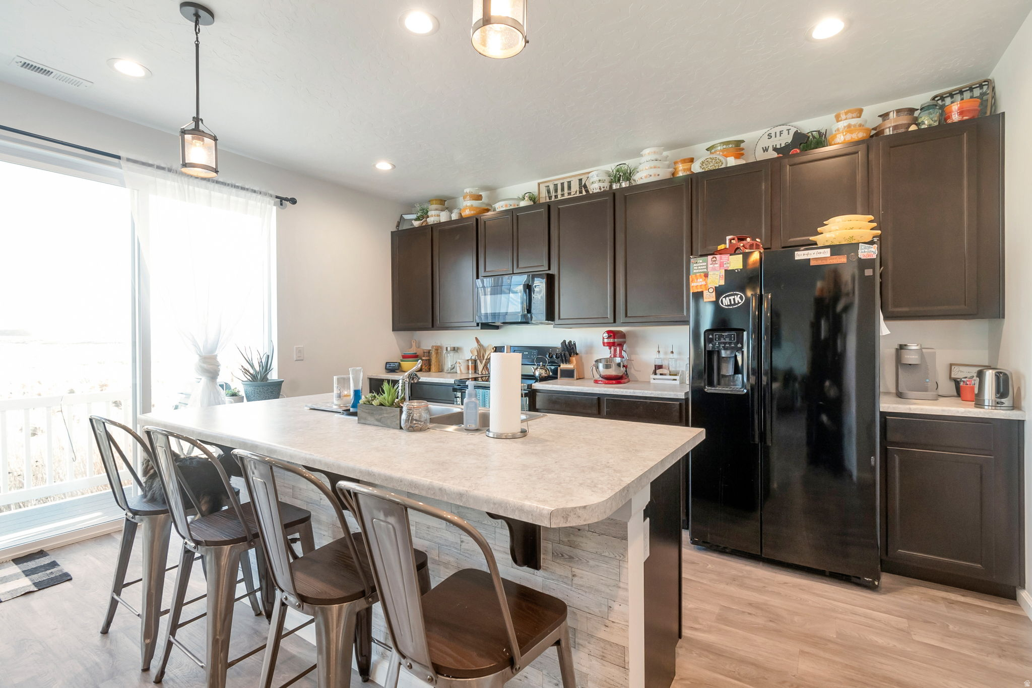 SALEM PARK - Residential